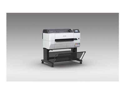 EPSON SureColor SC-T3405 With Stand 24in
