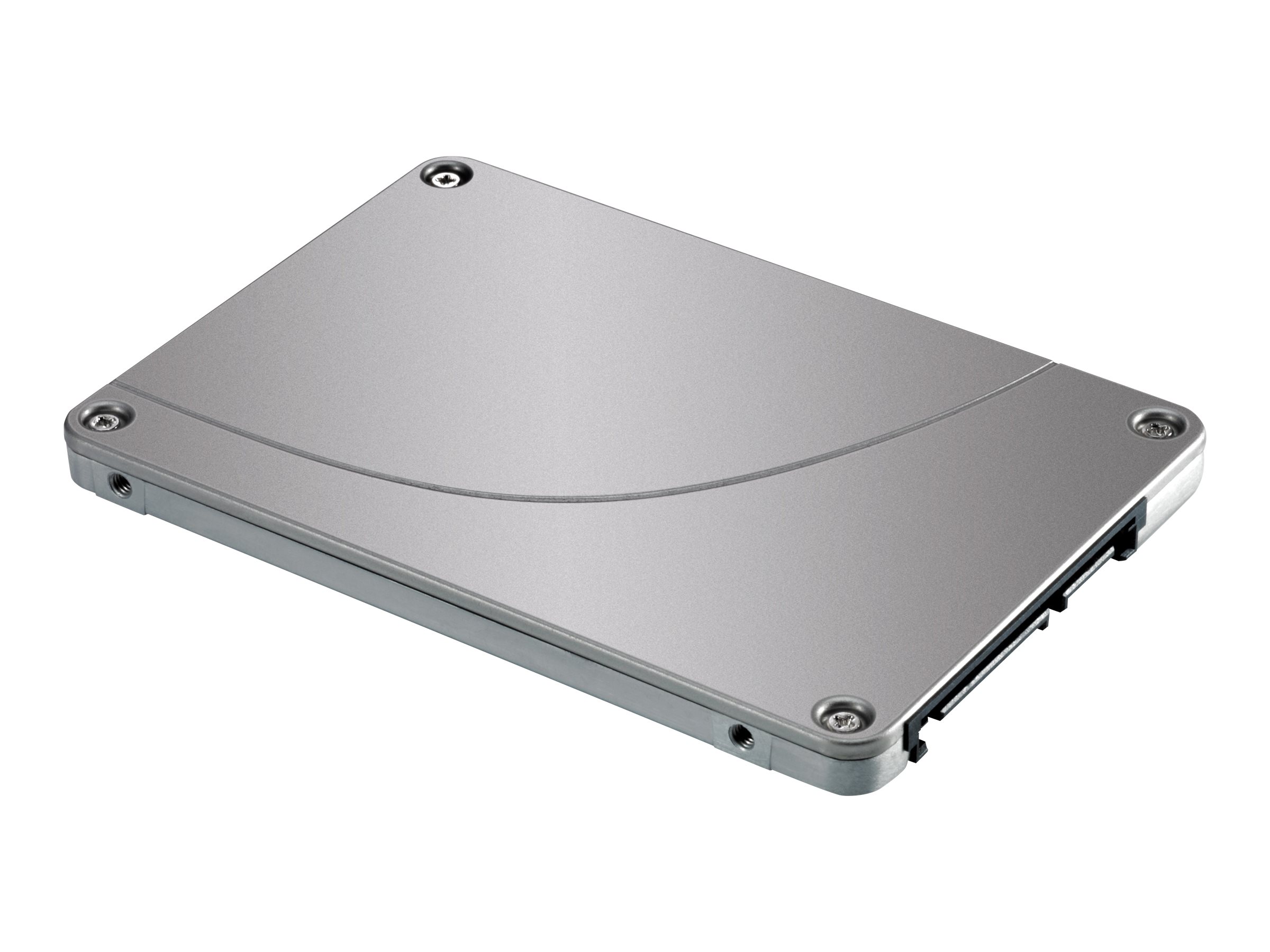 HP - Solid state drive