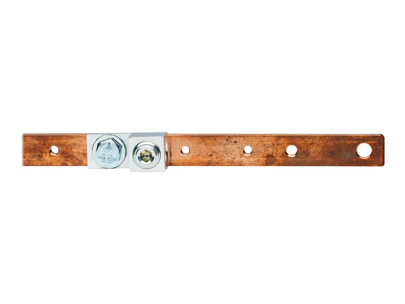 EATON SmartRack Copper Bus Ground Bar