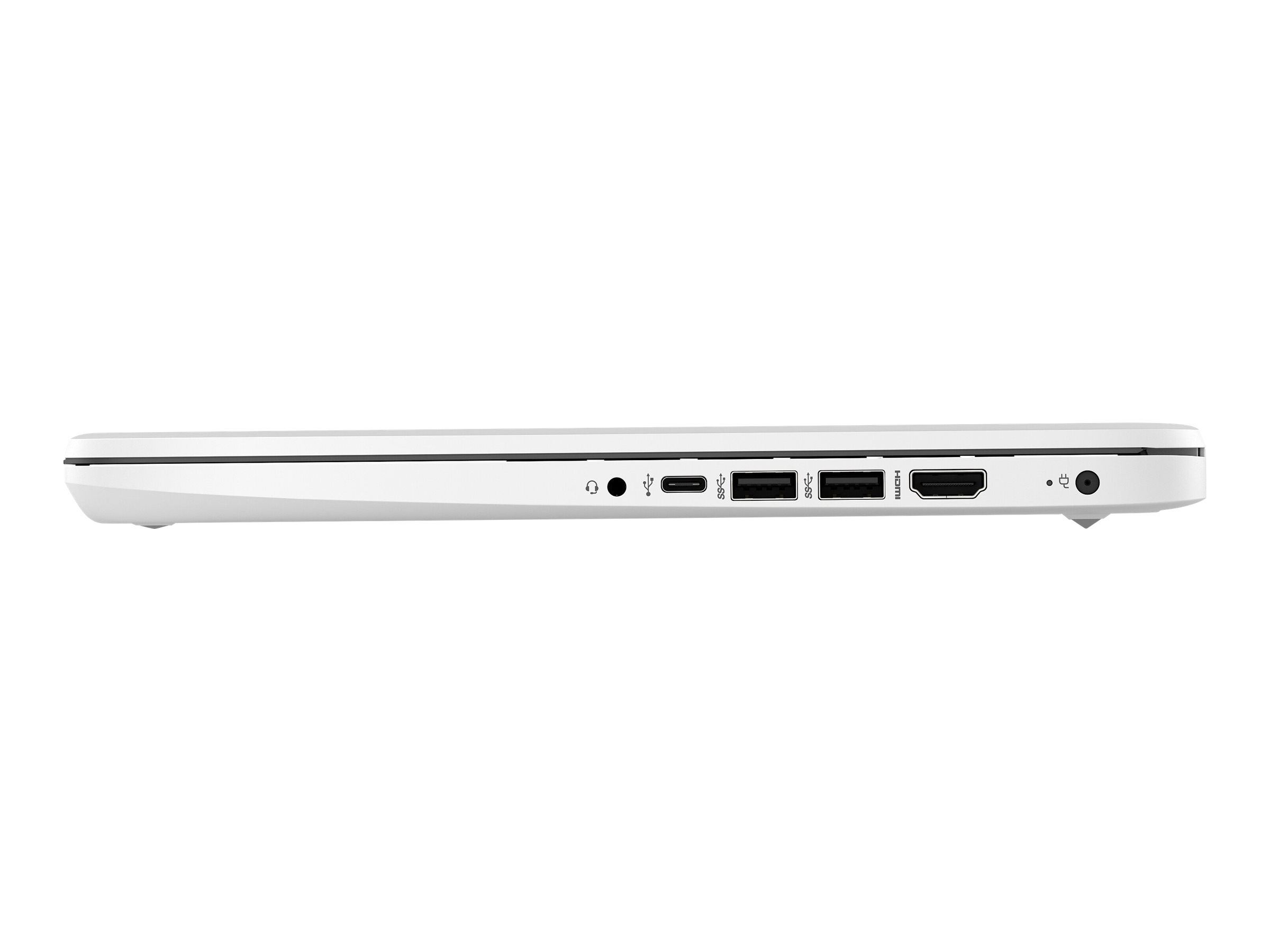 HP Laptop 14 - dq0052dx Intel Celeron N4120 / 64GB EMMC / 4GB RAM