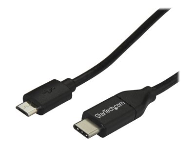 Cavo USB Tipo A e Micro USB tipo B