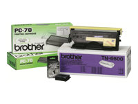 BROTHER Toner (6 500p.) HL-FAX/MFC