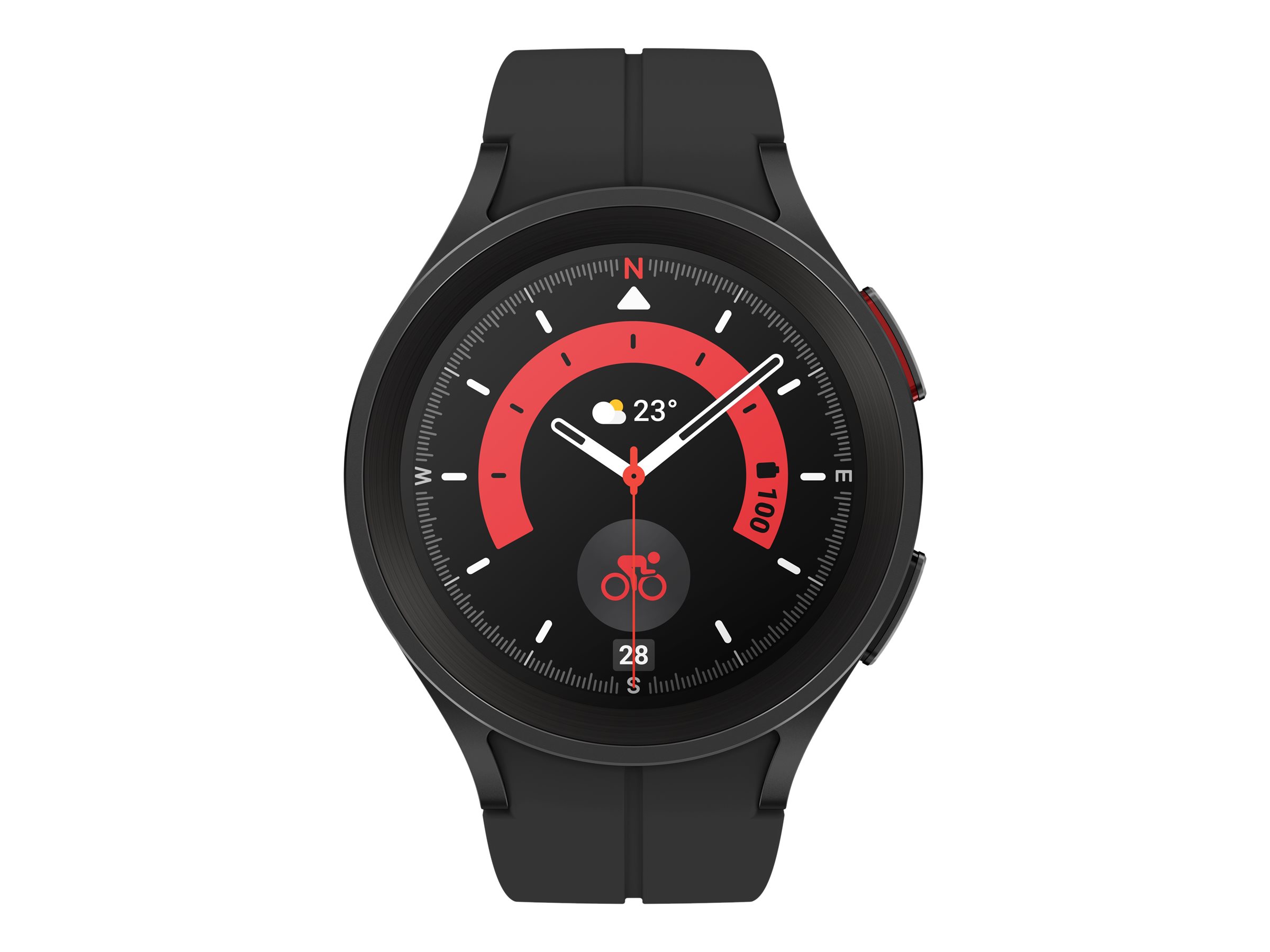 Amazfit GTR 4 vs Samsung Galaxy Watch5 Pro: comparison and differences?