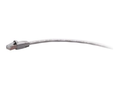 C2G 25ft Cat5e Snagless Shielded Ethernet Cable