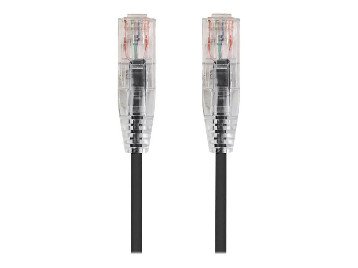 Monoprice SlimRun - Patch cable