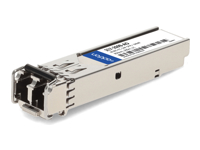 AddOn - Module transmetteur SFP+ (équivalent à : Dell 317-2699) - Fibre Channel 8 Go (SW) - Canal à fibre optique 
