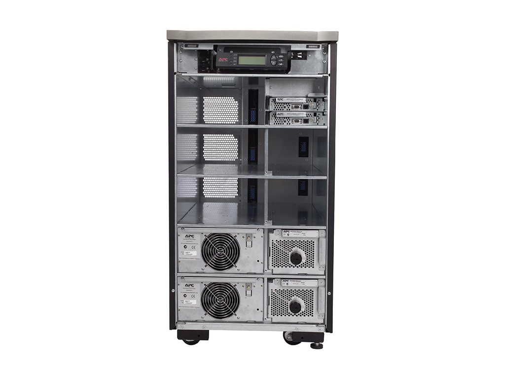 APC Symmetra LX 8kVA Scalable to 16kVA