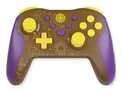 LEXIP X STEELPLAY - ADVENTURE MANETTE