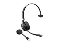 Jabra Micro-casque sans fil UC 9653-470-111