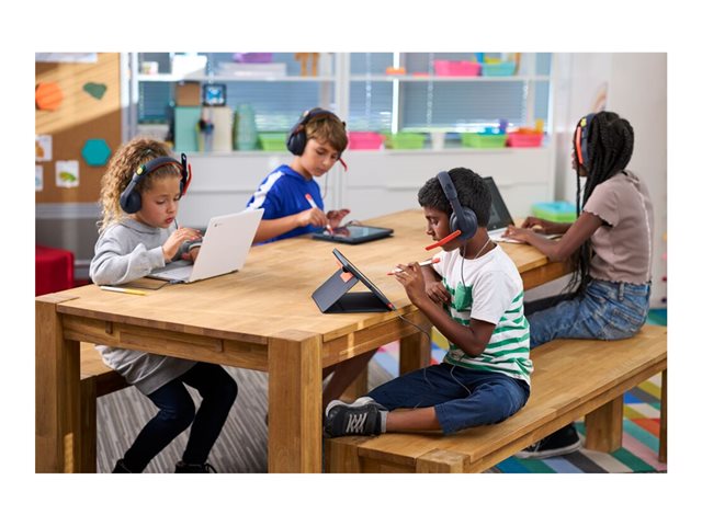 LOGI Zone Learn - CLASSIC BLUE - WW-9006 981-001372