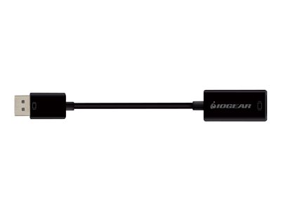 IOGEAR GDPHD4KA - Video adapter