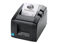 Imprimante Star TSP654II AirPrint, Ethernet, WiFi, 8 pts mm (203