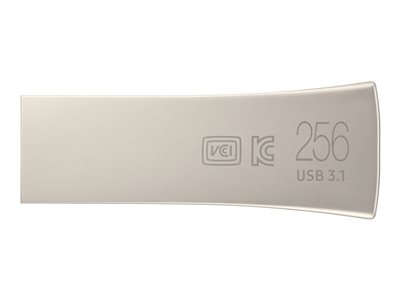 SAMSUNG MUF-256BE3/APC, Speicher USB-Sticks, SAMSUNG BAR  (BILD3)