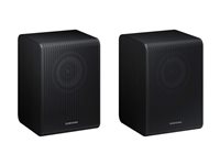 Samsung SWA-9250S Rear channel speakers for home theater 2.0-channel wireless