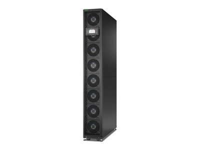 APC InRow - Rack air-conditioning cooling system chilled water