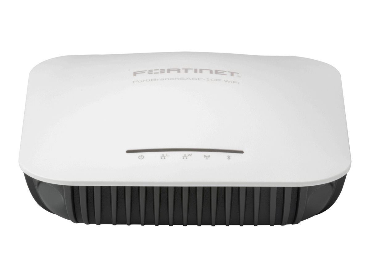 Fortinet FortiBranchSASE 10F-WiFi