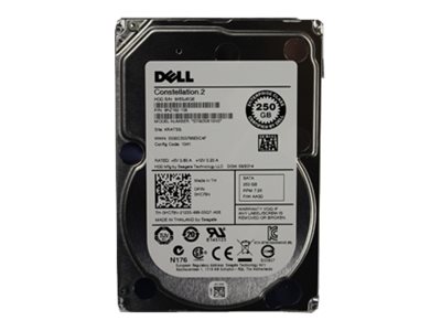 Dell - Hard drive - 250 GB