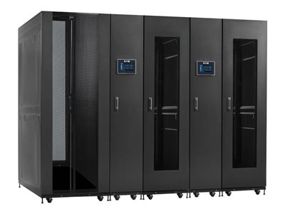Eaton SmartRack Pre-Configured, Self-Cooling Modular Data Center