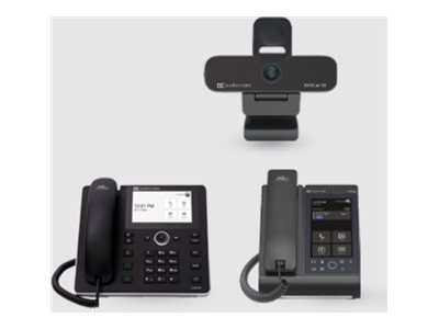 AudioCodes Room Experience (RX) Suite RXVCAM10-B15 | Overview, Specs ...