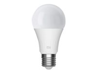 Xiaomi Mi LED-lyspære 8W A+ 810lumen 2700K Varmt hvidt lys