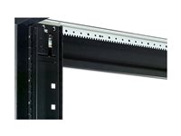 APC NetShelter SX 42U 600x1070 no sides