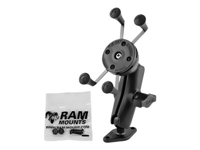 RAM Universal X-Grip RAM-B-102-UN7U Car holder for cellular phone 