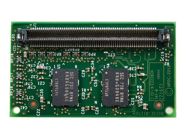 HP 2GB DDR3Lx32 120-pin 933MHz TAA DIMM