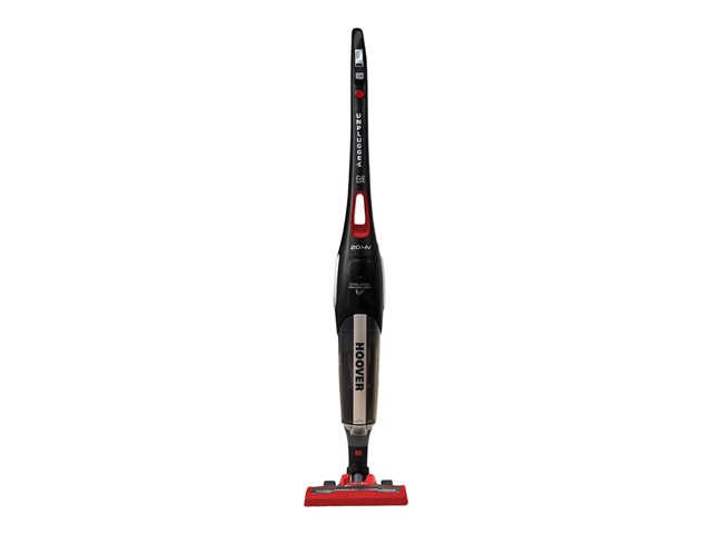 UNP204B - Hoover Unplugged UNP204B - vacuum cleaner - stick - cougar ...