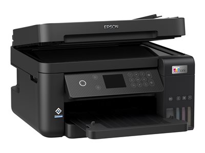 EPSON EcoTank ET-3850 3-in-1 Tinten-Multi WiFi - C11CJ61402