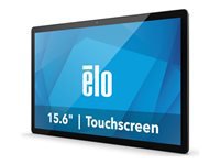 Elo I-Series 4 Slate - Tout-en-un RK3399 jusqu'à - RAM 4 Go - flash 32 Go 