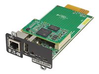 Eaton - remote management adapter