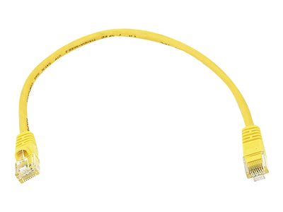 Monoprice - Patch cable