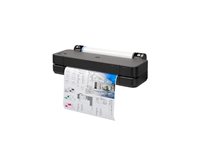 HP DesignJet T250 Blækprinter