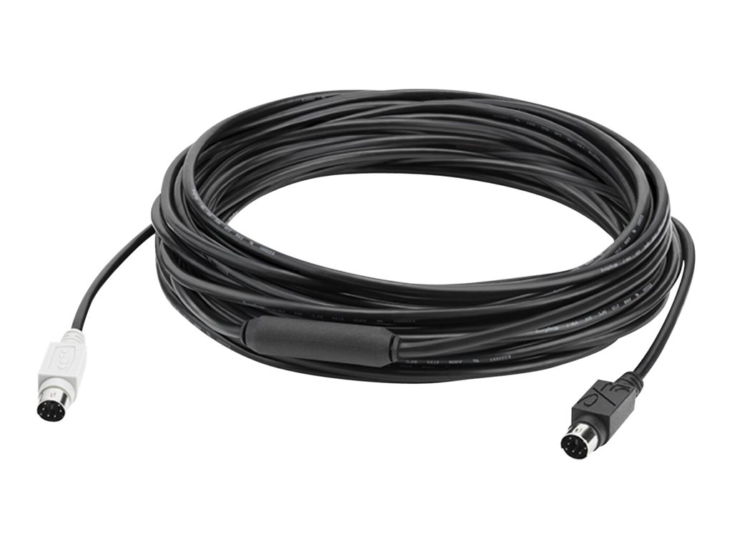 LOGI Extend. Cable f. 10m