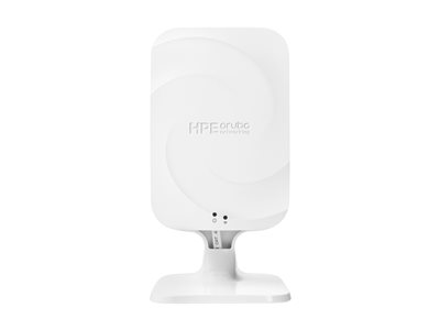 HPE Aruba Networking AP-605H (RW10) Hospitality