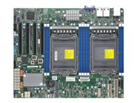 SUPERMICRO X12DPL-NT6 ATX LGA4189  Intel C621A