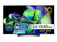 LG OLED48C36LA C3 Series - 48" OLED TV - OLED evo - 4K
