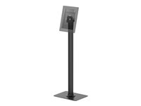 Neomounts stand - for tablet - black