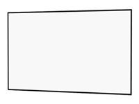 Da-Lite Fast-Fold Deluxe Replacement Surface - projection screen surface - 133" (338 cm)