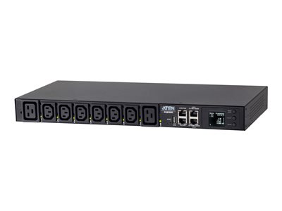 PG series PG8308G - Power distribution unit (rack-