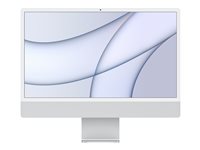 Apple iMac 4.5K Retina display AIO 256GB Apple macOS Big Sur 11.0