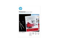 HP Prof Gls LJ A4 200g 150sh FSC Paper
