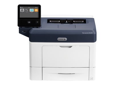 Xerox VersaLink B400DN Printer B/W Duplex laser A4/Legal 1200 x 1200 dpi 