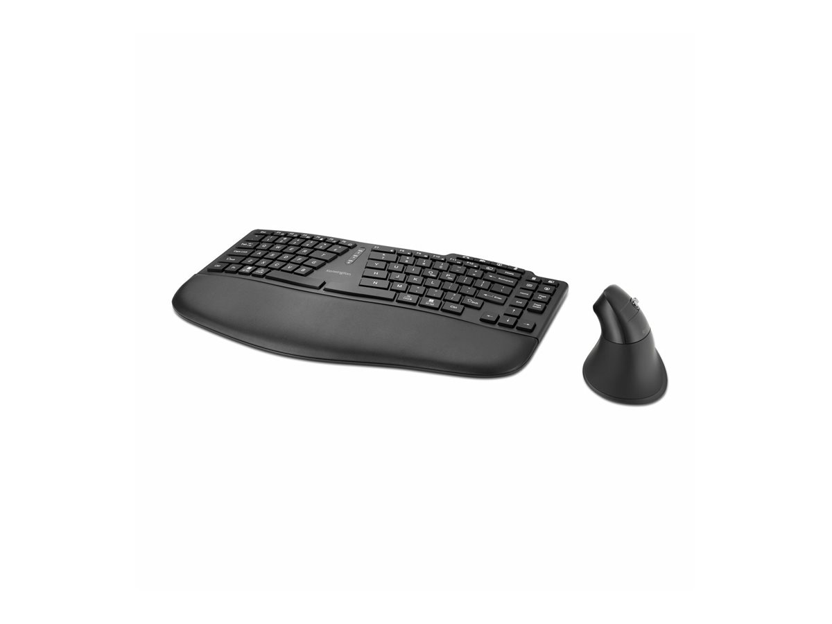 Kensington Pro Fit Ergo KM675 EQ