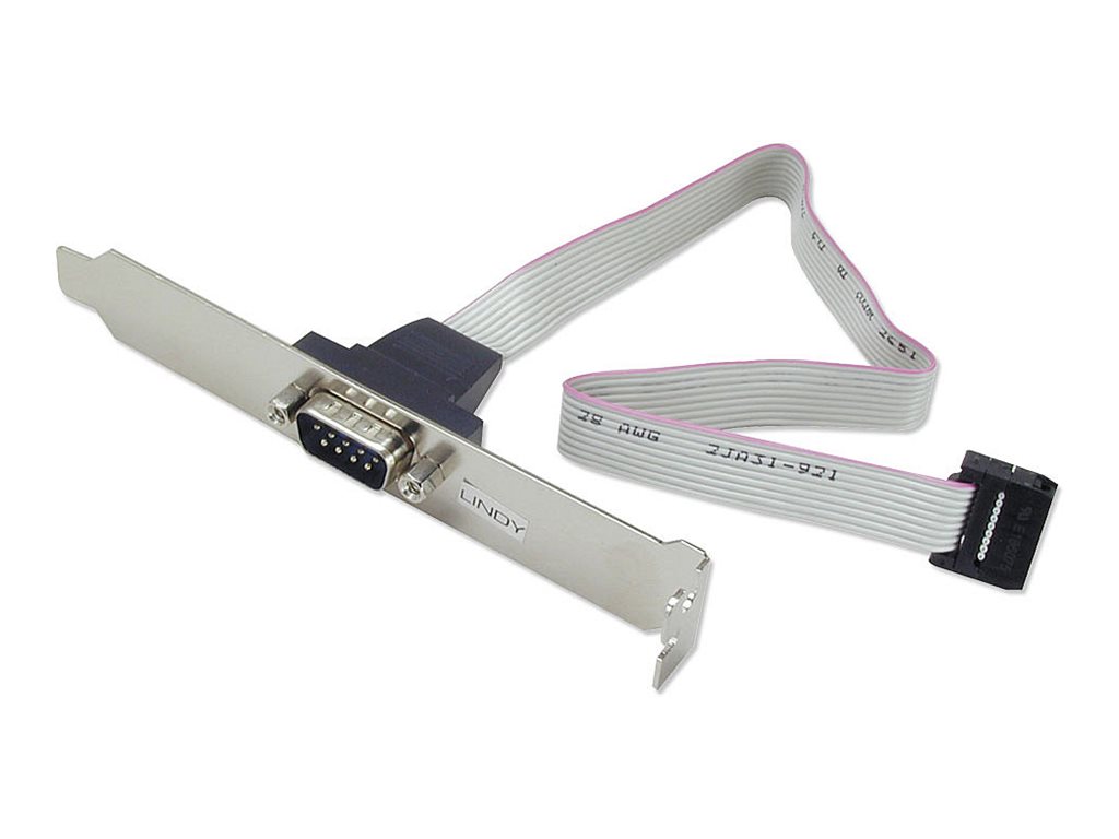 Connexion interne pour souris