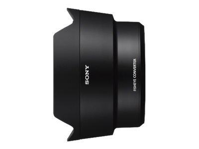 SONY FE FISHEYE CONVERTER SEL057FEC