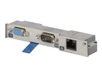 Panasonic FZ-VCN401U - expansion module - VGA