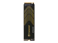 Transcend SSD TS2TMTE255S