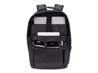 Acer Bag option NB ABG740 Notebook carrying backpack 15.6INCH gray 