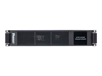 Panduit - Transformer (rack-mountable / external)